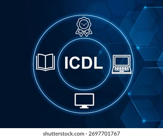 ICDL  Skills Training Program